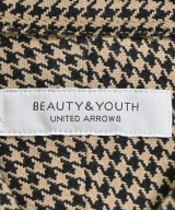 BEAUTY&YOUTH UNITED ARROWS（ビューティーアンドユースユナイテッドアローズ）カジュアルシャツ ベージュ サイズ:F レディース/2200647822067