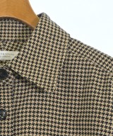 BEAUTY&YOUTH UNITED ARROWS（ビューティーアンドユースユナイテッドアローズ）カジュアルシャツ ベージュ サイズ:F レディース/2200647822067