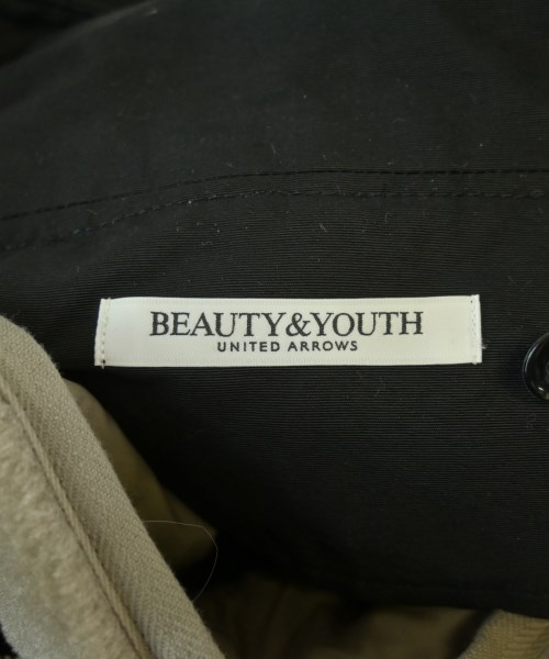BEAUTY&YOUTH UNITED ARROWS（ビューティーアンドユースユナイテッドアローズ）その他 黒 サイズ:L レディース/2200648529019