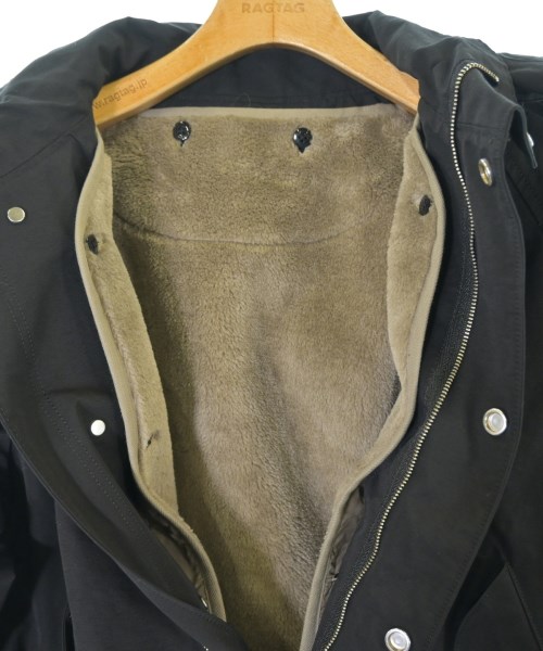 BEAUTY&YOUTH UNITED ARROWS（ビューティーアンドユースユナイテッドアローズ）その他 黒 サイズ:L レディース/2200648529019