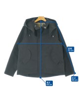 BEAUTY&YOUTH UNITED ARROWS（ビューティーアンドユースユナイテッドアローズ）その他 黒 サイズ:L レディース/2200648529019