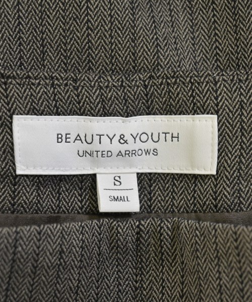 BEAUTY&YOUTH UNITED ARROWS（ビューティーアンドユースユナイテッドアローズ）その他 茶 サイズ:S レディース/2200648741053