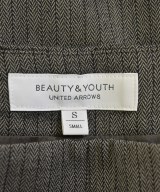 BEAUTY&YOUTH UNITED ARROWS（ビューティーアンドユースユナイテッドアローズ）その他 茶 サイズ:S レディース/2200648741053