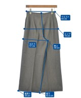 BEAUTY&YOUTH UNITED ARROWS（ビューティーアンドユースユナイテッドアローズ）その他 茶 サイズ:S レディース/2200648741053