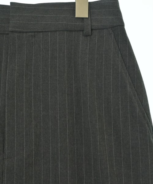 BEAUTY&YOUTH UNITED ARROWS（ビューティーアンドユースユナイテッドアローズ）ロング・マキシ丈スカート グレー サイズ:S レディース/2200649454020