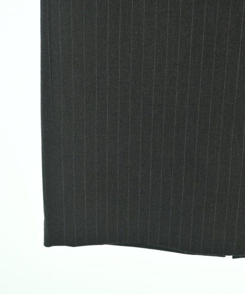 BEAUTY&YOUTH UNITED ARROWS（ビューティーアンドユースユナイテッドアローズ）ロング・マキシ丈スカート グレー サイズ:S レディース/2200649454020