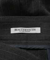BEAUTY&YOUTH UNITED ARROWS（ビューティーアンドユースユナイテッドアローズ）ロング・マキシ丈スカート グレー サイズ:S レディース/2200649454020