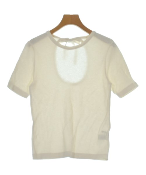 BEAUTY&YOUTH UNITED ARROWS(ビューティーアンドユースユナイテットアローズ)ニット・セーター 白 サイズ:-(XS位)/2200649468034