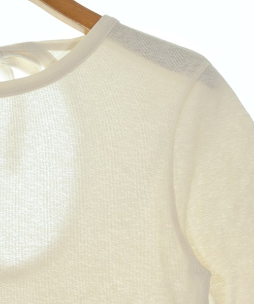 BEAUTY&YOUTH UNITED ARROWS（ビューティーアンドユースユナイテッドアローズ）ニット・セーター 白 サイズ:-(XS位) レディース/2200649468034