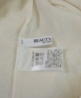 BEAUTY&YOUTH UNITED ARROWS（ビューティーアンドユースユナイテッドアローズ）ニット・セーター 白 サイズ:-(XS位) レディース/2200649468034