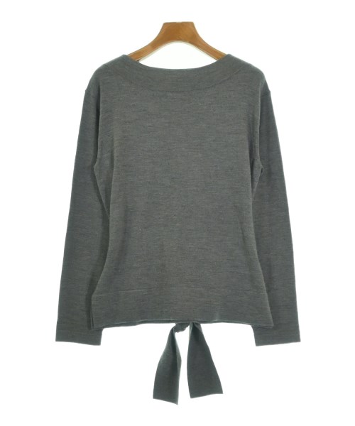 BEAUTY&YOUTH UNITED ARROWS(ビューティーアンドユースユナイテットアローズ)ニット・セーター グレー サイズ:-(L位)/2200650716025