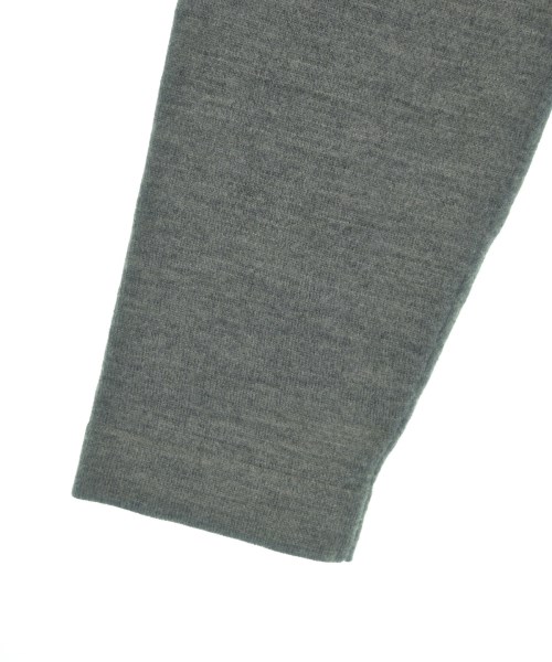 BEAUTY&YOUTH UNITED ARROWS（ビューティーアンドユースユナイテッドアローズ）ニット・セーター グレー サイズ:-(L位) レディース/2200650716025