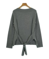 BEAUTY&YOUTH UNITED ARROWS（ビューティーアンドユースユナイテッドアローズ）ニット・セーター グレー サイズ:-(L位) レディース/2200650716025