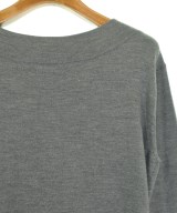 BEAUTY&YOUTH UNITED ARROWS（ビューティーアンドユースユナイテッドアローズ）ニット・セーター グレー サイズ:-(L位) レディース/2200650716025