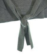 BEAUTY&YOUTH UNITED ARROWS（ビューティーアンドユースユナイテッドアローズ）ニット・セーター グレー サイズ:-(L位) レディース/2200650716025