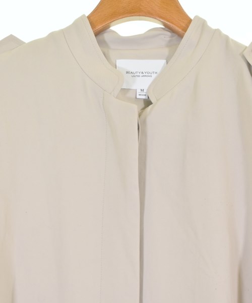 BEAUTY&YOUTH UNITED ARROWS（ビューティーアンドユースユナイテッドアローズ）その他 ベージュ サイズ:M レディース/2200651249010