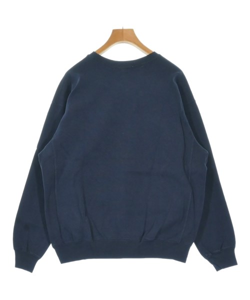 BEAUTY&YOUTH UNITED ARROWS（ビューティーアンドユースユナイテッドアローズ）スウェット 紺 サイズ:S レディース/2200654037027