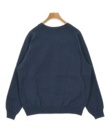 BEAUTY&YOUTH UNITED ARROWS（ビューティーアンドユースユナイテッドアローズ）スウェット 紺 サイズ:S レディース/2200654037027