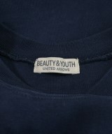 BEAUTY&YOUTH UNITED ARROWS（ビューティーアンドユースユナイテッドアローズ）スウェット 紺 サイズ:S レディース/2200654037027