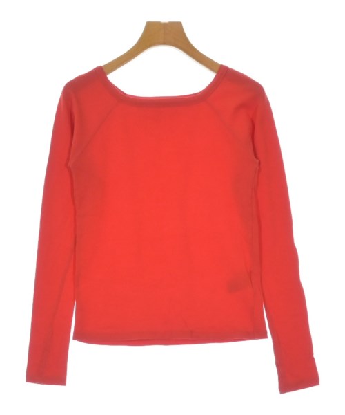 BEAUTY&YOUTH UNITED ARROWS(ビューティーアンドユースユナイテットアローズ)Tシャツ・カットソー 赤 サイズ:-(XS位)/2200654037041