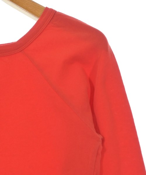 BEAUTY&YOUTH UNITED ARROWS（ビューティーアンドユースユナイテッドアローズ）Tシャツ・カットソー 赤 サイズ:-(XS位) レディース/2200654037041