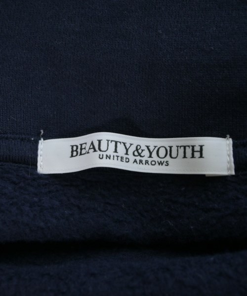 BEAUTY&YOUTH UNITED ARROWS（ビューティーアンドユースユナイテッドアローズ）Tシャツ・カットソー 紺 サイズ:F レディース/2200654379011
