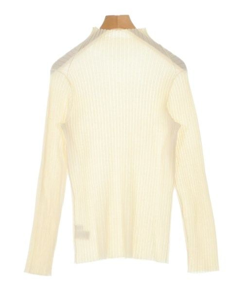 BEAUTY&YOUTH UNITED ARROWS（ビューティーアンドユースユナイテッドアローズ）ニット・セーター 白 サイズ:-(XS位) レディース/2200691436111