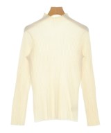 BEAUTY&YOUTH UNITED ARROWS（ビューティーアンドユースユナイテッドアローズ）ニット・セーター 白 サイズ:-(XS位) レディース/2200691436111