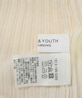 BEAUTY&YOUTH UNITED ARROWS（ビューティーアンドユースユナイテッドアローズ）ニット・セーター 白 サイズ:-(XS位) レディース/2200691436111