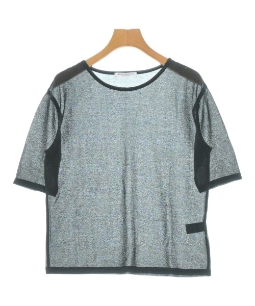 BEAUTY&YOUTH UNITED ARROWS(ビューティーアンドユースユナイテットアローズ)Tシャツ・カットソー 黒 サイズ:F/2200691436128