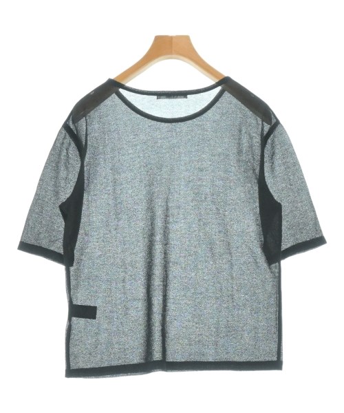 BEAUTY&YOUTH UNITED ARROWS（ビューティーアンドユースユナイテッドアローズ）Tシャツ・カットソー 黒 サイズ:F レディース/2200691436128
