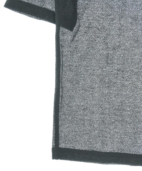 BEAUTY&YOUTH UNITED ARROWS（ビューティーアンドユースユナイテッドアローズ）Tシャツ・カットソー 黒 サイズ:F レディース/2200691436128