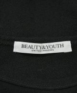BEAUTY&YOUTH UNITED ARROWS（ビューティーアンドユースユナイテッドアローズ）Tシャツ・カットソー 黒 サイズ:F レディース/2200691436128