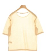 BEAUTY&YOUTH UNITED ARROWS（ビューティーアンドユースユナイテッドアローズ）Tシャツ・カットソー ベージュ サイズ:F レディース/2200691436135