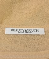 BEAUTY&YOUTH UNITED ARROWS（ビューティーアンドユースユナイテッドアローズ）Tシャツ・カットソー ベージュ サイズ:F レディース/2200691436135