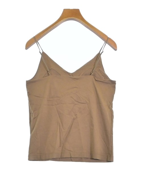 BEAUTY&YOUTH UNITED ARROWS（ビューティーアンドユースユナイテッドアローズ）キャミソール 茶 サイズ:-(M位) レディース/2200698857094