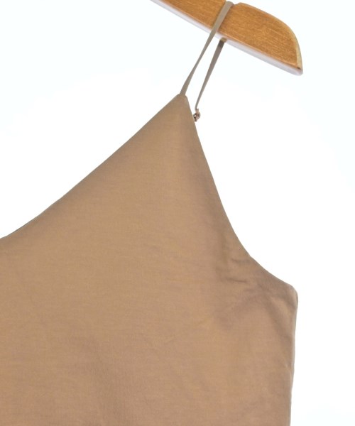 BEAUTY&YOUTH UNITED ARROWS（ビューティーアンドユースユナイテッドアローズ）キャミソール 茶 サイズ:-(M位) レディース/2200698857094