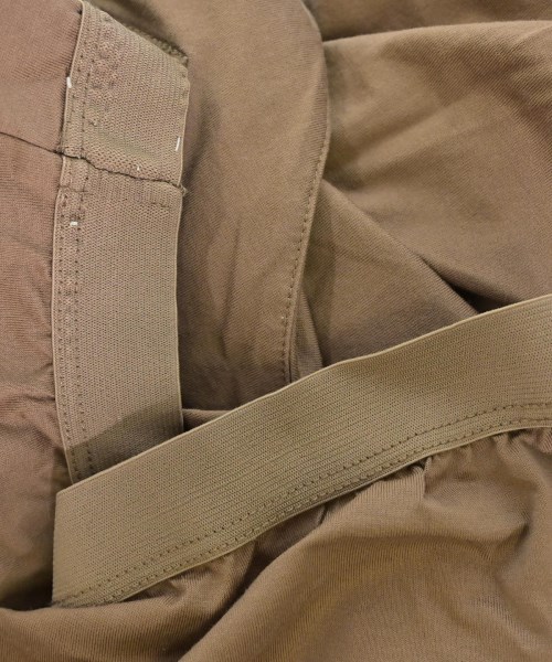 BEAUTY&YOUTH UNITED ARROWS（ビューティーアンドユースユナイテッドアローズ）キャミソール 茶 サイズ:-(M位) レディース/2200698857094