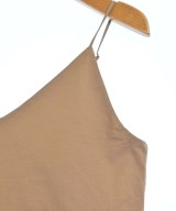 BEAUTY&YOUTH UNITED ARROWS（ビューティーアンドユースユナイテッドアローズ）キャミソール 茶 サイズ:-(M位) レディース/2200698857094