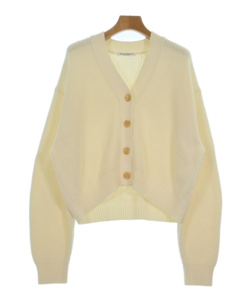 BEAUTY&YOUTH UNITED ARROWS(ビューティーアンドユースユナイテットアローズ)カーディガン 白 サイズ:-(M位)/2200700391011