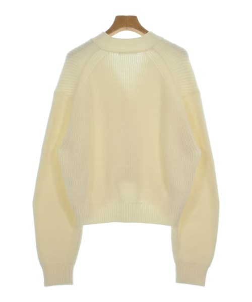 BEAUTY&YOUTH UNITED ARROWS（ビューティーアンドユースユナイテッドアローズ）カーディガン 白 サイズ:-(M位) レディース/2200700391011