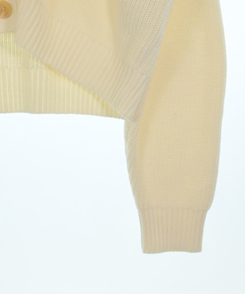 BEAUTY&YOUTH UNITED ARROWS（ビューティーアンドユースユナイテッドアローズ）カーディガン 白 サイズ:-(M位) レディース/2200700391011