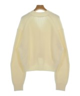 BEAUTY&YOUTH UNITED ARROWS（ビューティーアンドユースユナイテッドアローズ）カーディガン 白 サイズ:-(M位) レディース/2200700391011