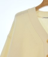BEAUTY&YOUTH UNITED ARROWS（ビューティーアンドユースユナイテッドアローズ）カーディガン 白 サイズ:-(M位) レディース/2200700391011