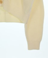BEAUTY&YOUTH UNITED ARROWS（ビューティーアンドユースユナイテッドアローズ）カーディガン 白 サイズ:-(M位) レディース/2200700391011