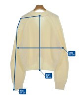 BEAUTY&YOUTH UNITED ARROWS（ビューティーアンドユースユナイテッドアローズ）カーディガン 白 サイズ:-(M位) レディース/2200700391011