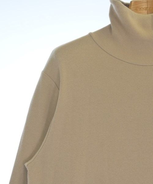 BEAUTY&YOUTH UNITED ARROWS（ビューティーアンドユースユナイテッドアローズ）ワンピース ベージュ サイズ:-(M位) レディース/2200700421091