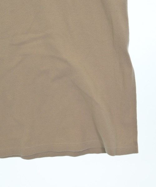 BEAUTY&YOUTH UNITED ARROWS（ビューティーアンドユースユナイテッドアローズ）ワンピース ベージュ サイズ:-(M位) レディース/2200700421091