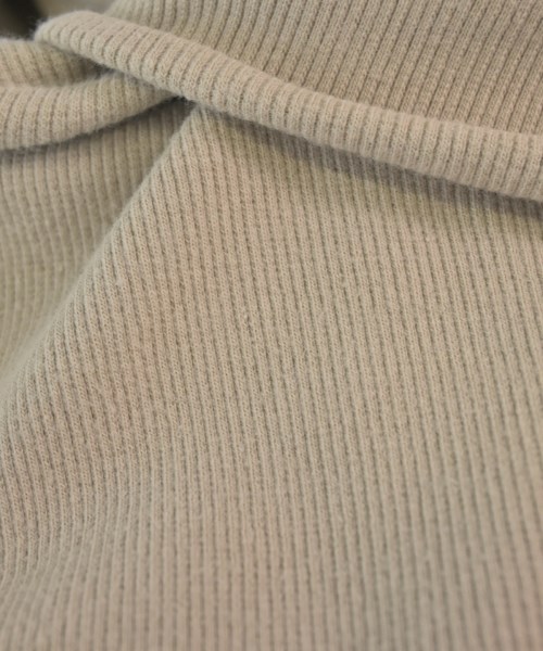 BEAUTY&YOUTH UNITED ARROWS（ビューティーアンドユースユナイテッドアローズ）ワンピース ベージュ サイズ:-(M位) レディース/2200700421091