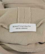 BEAUTY&YOUTH UNITED ARROWS（ビューティーアンドユースユナイテッドアローズ）ワンピース ベージュ サイズ:-(M位) レディース/2200700421091